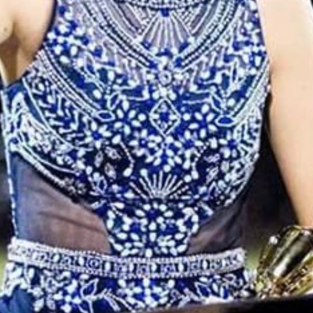 Prom Dress - Picture 4 of 5